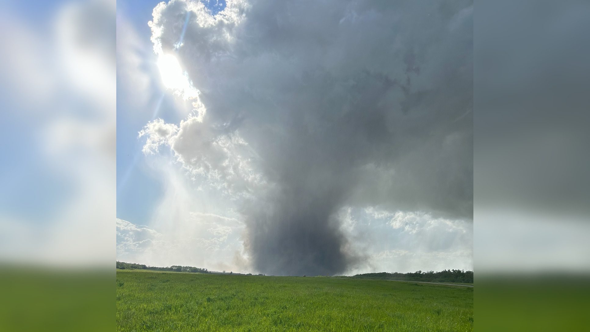 Tornadoes Touchdown In Manitoba Wednesday CityNews Winnipeg