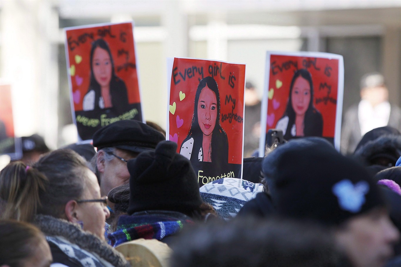 Man acquitted in death of Winnipeg teen Tina Fontaine has died | CityNews Winnipeg