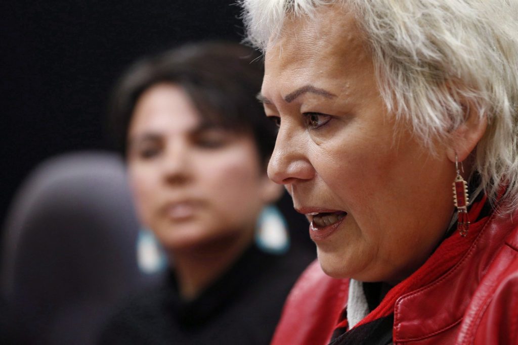 Advocates await action, five years after MMIWG inquiry released