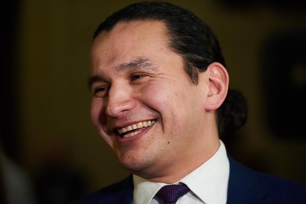 Kinew, NDP begin transition from opposition to government