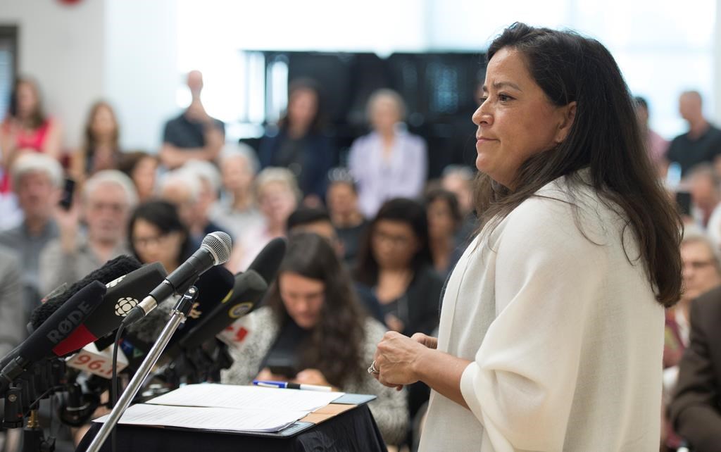 Election 2019: How tough will it be for Jody Wilson ...