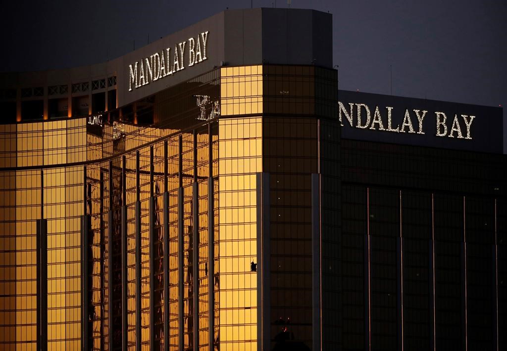Las Vegas Massacre Anniversary Sparks Debate On Gun Control
