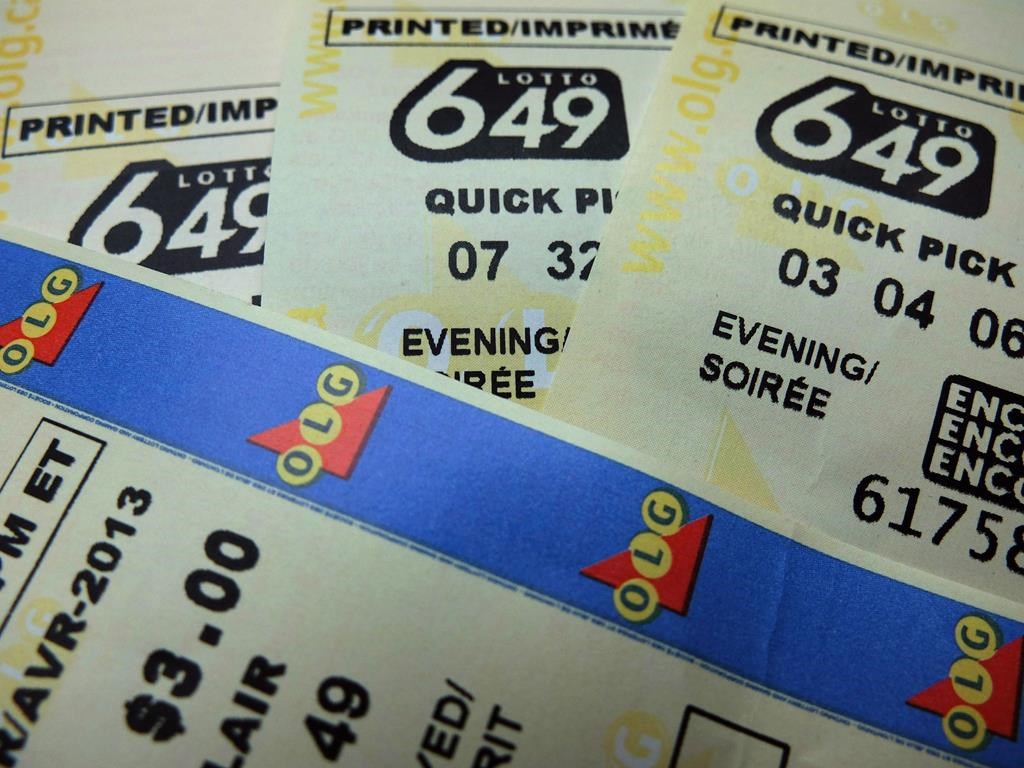 how to buy lotto 649