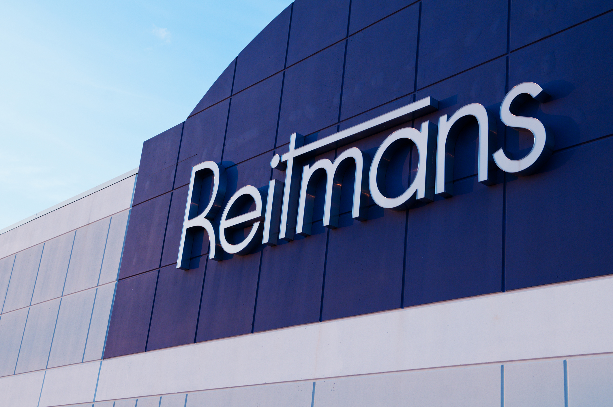 Reitmans Is The Latest Canadian Retailer To File For Creditor Protection