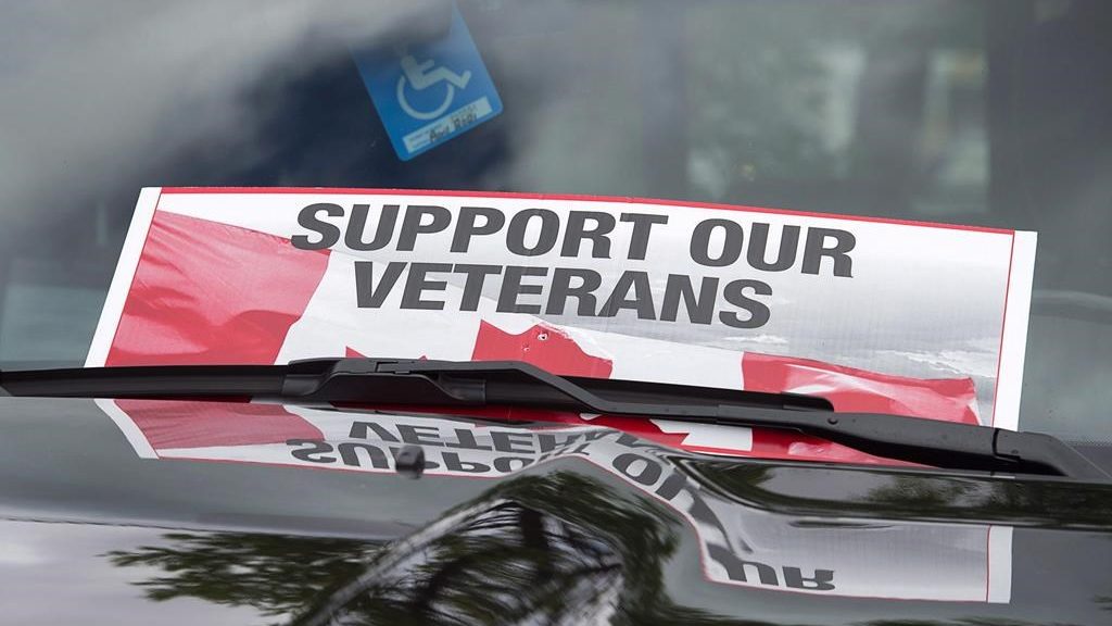 Quicker supports for military veterans needed: experts