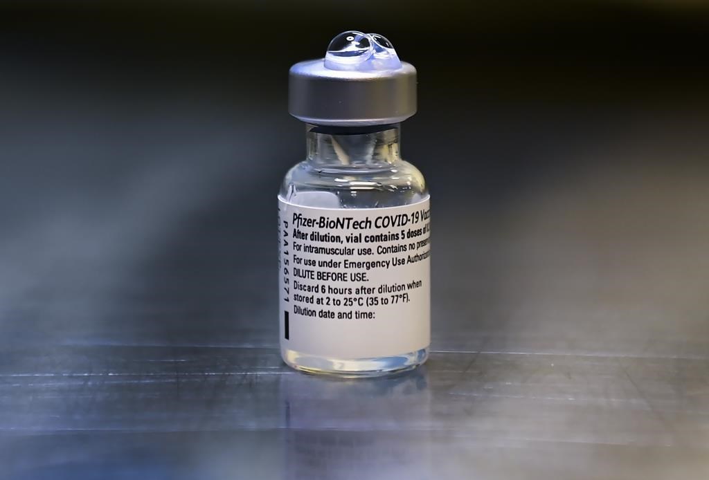 Europe's medicine regulator backs World Health Organization assessment, says AstraZeneca vaccine is safe