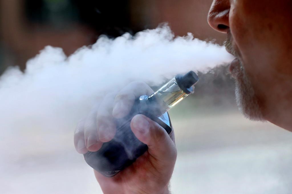 Advocates welcome flavoured vape ban, shops say approach botched