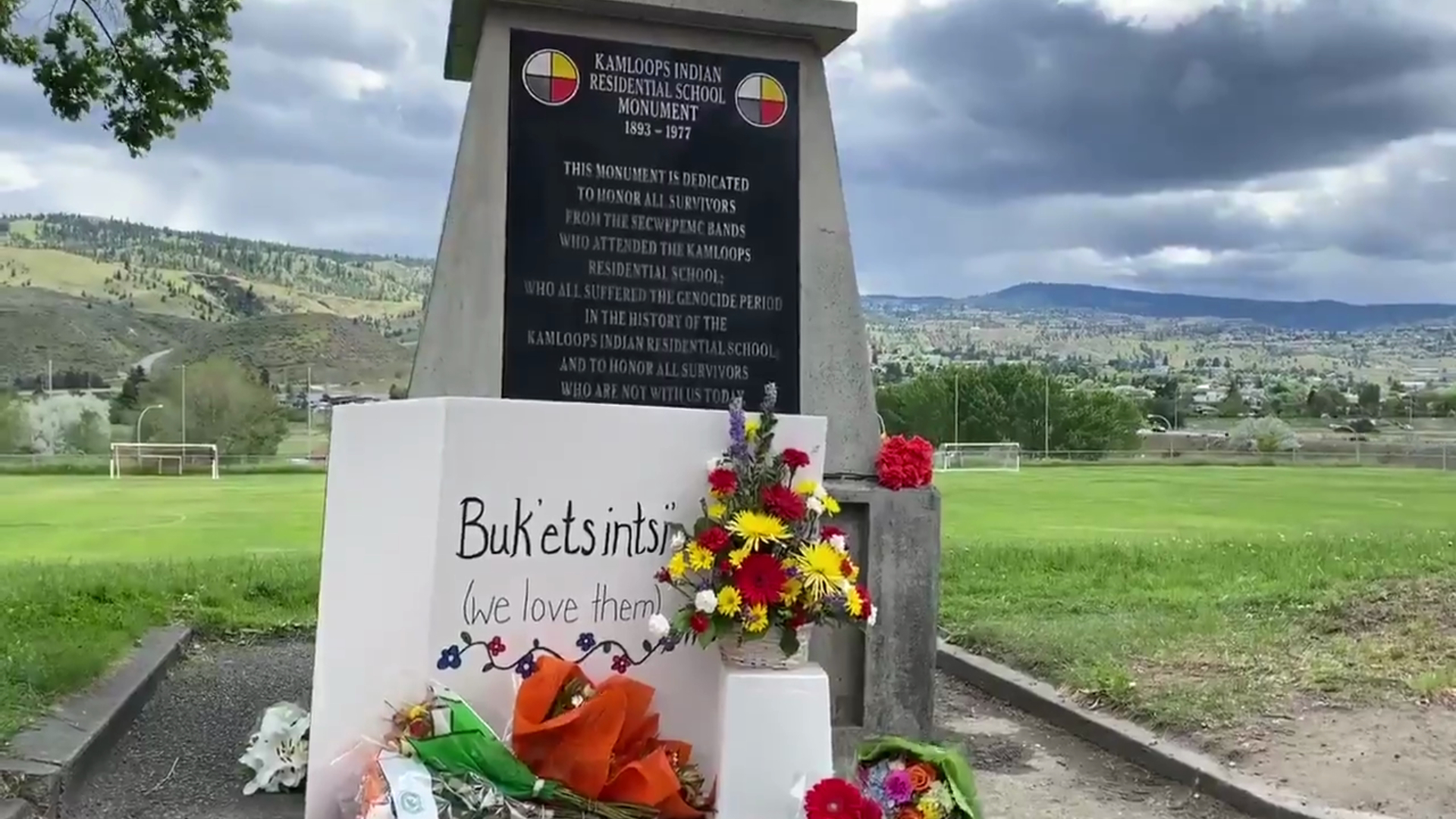 Hundreds more unmarked residential school graves, anticipate experts