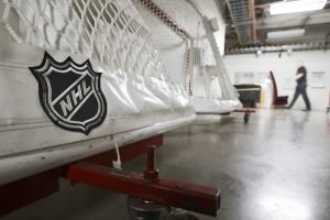 NHL to punish unvaccinated players more harshly this season