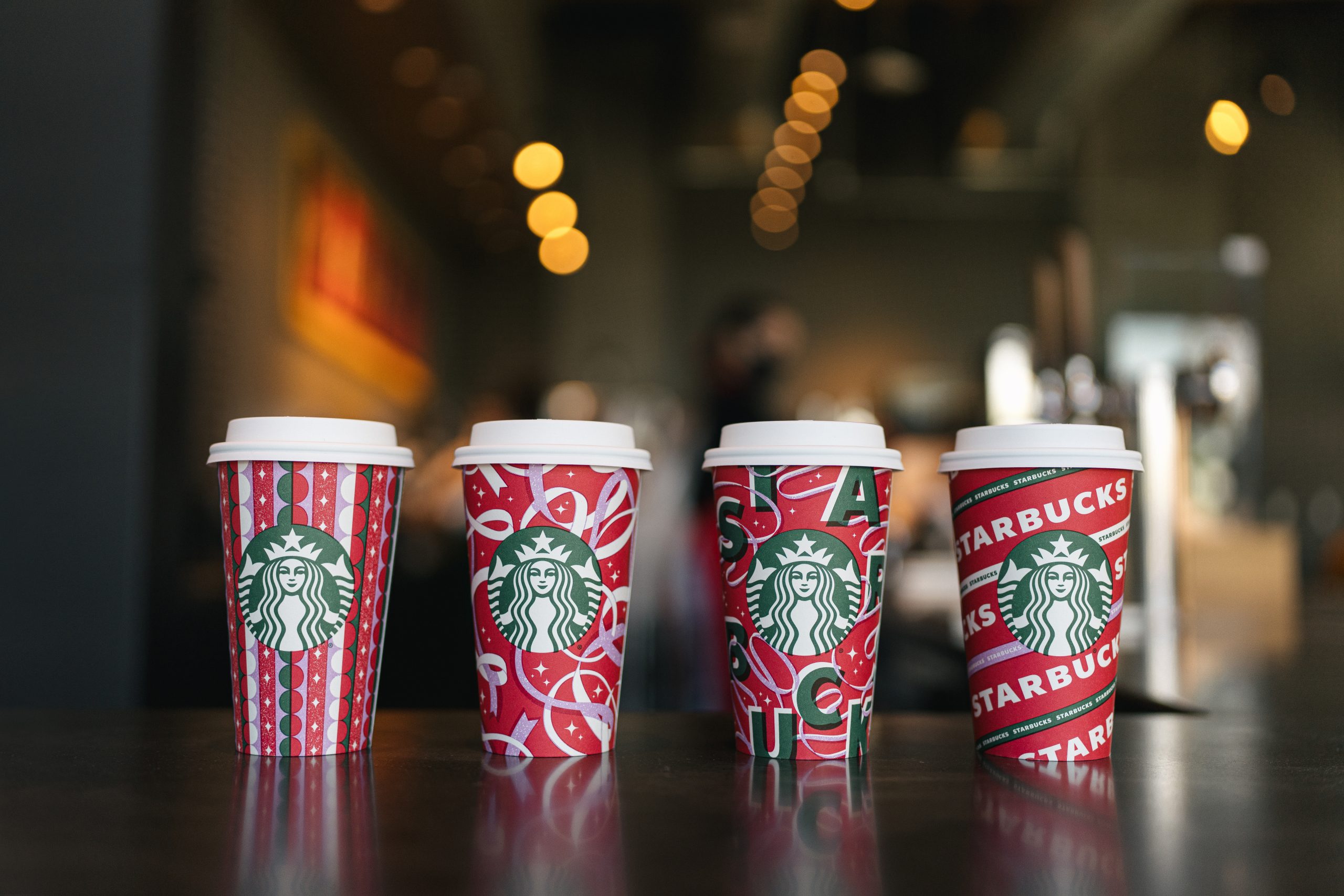 Starbucks Isn't Bringing Back The Gingerbread Latte For The Holiday Season  2019