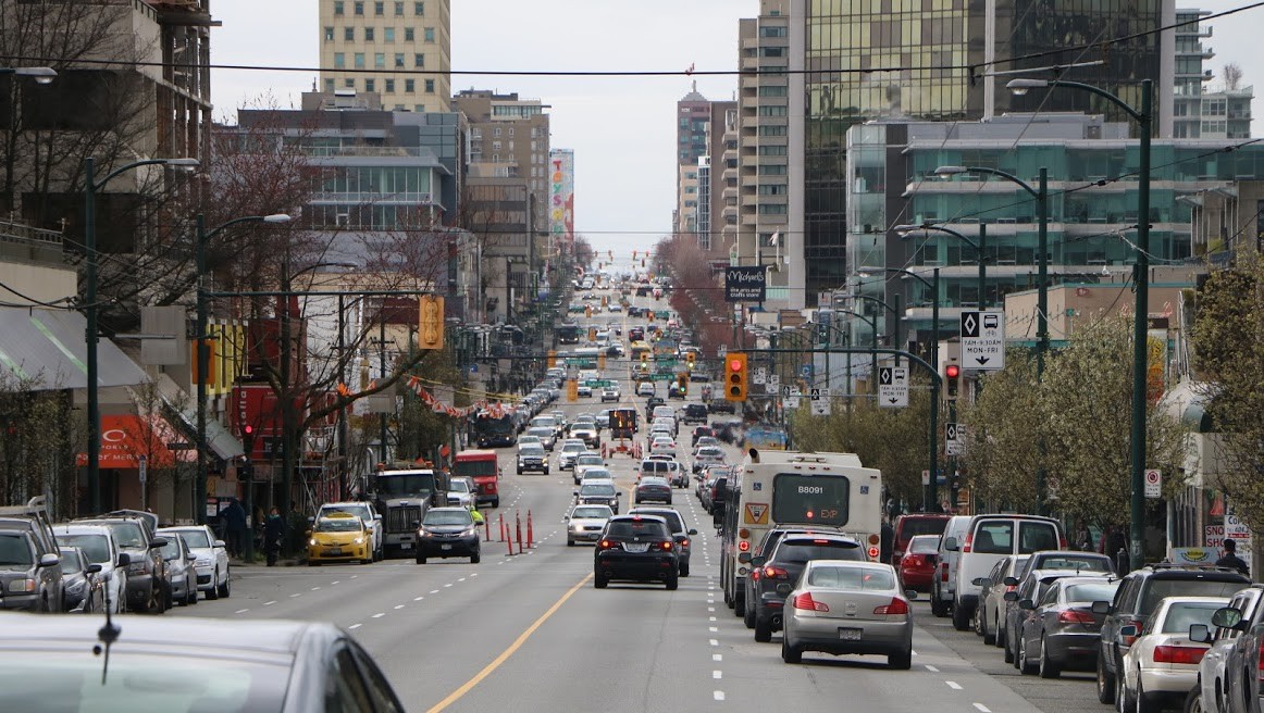 Used Car Prices In Canada Dropping: Report | CityNews Winnipeg