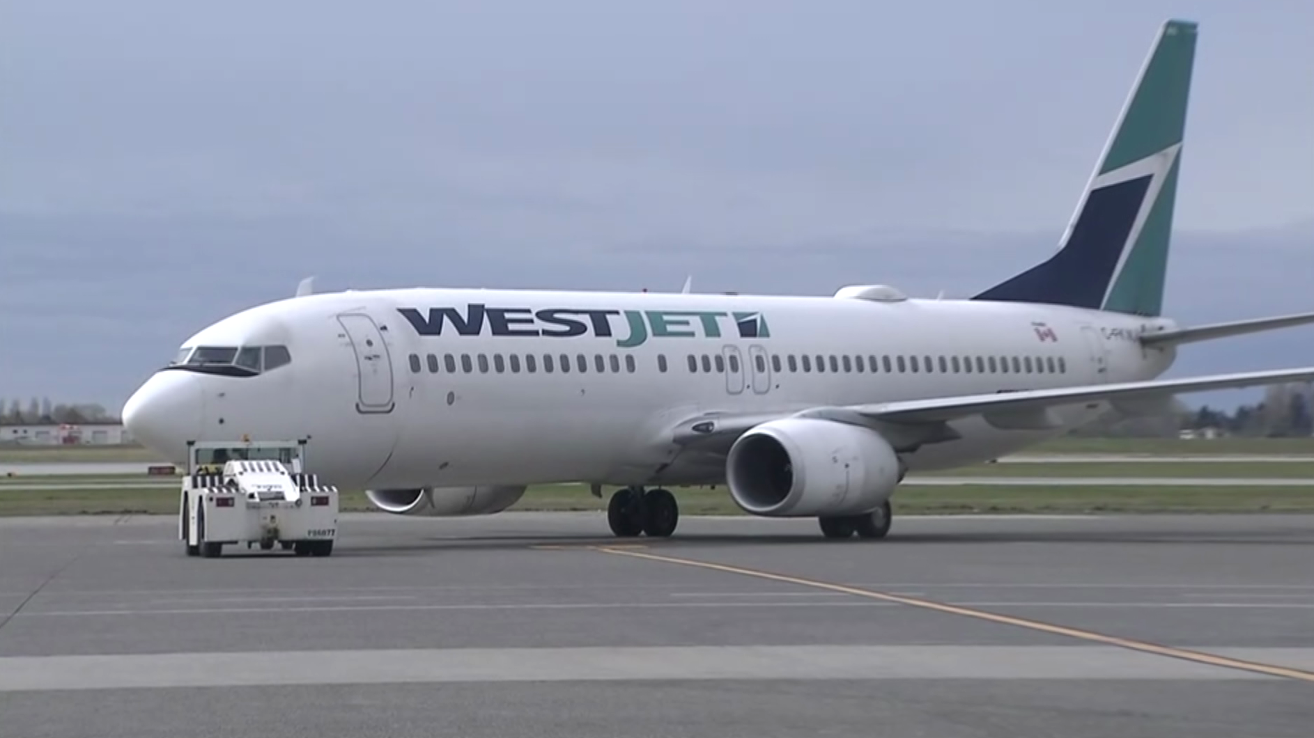 Carry on weight limit 2025 westjet