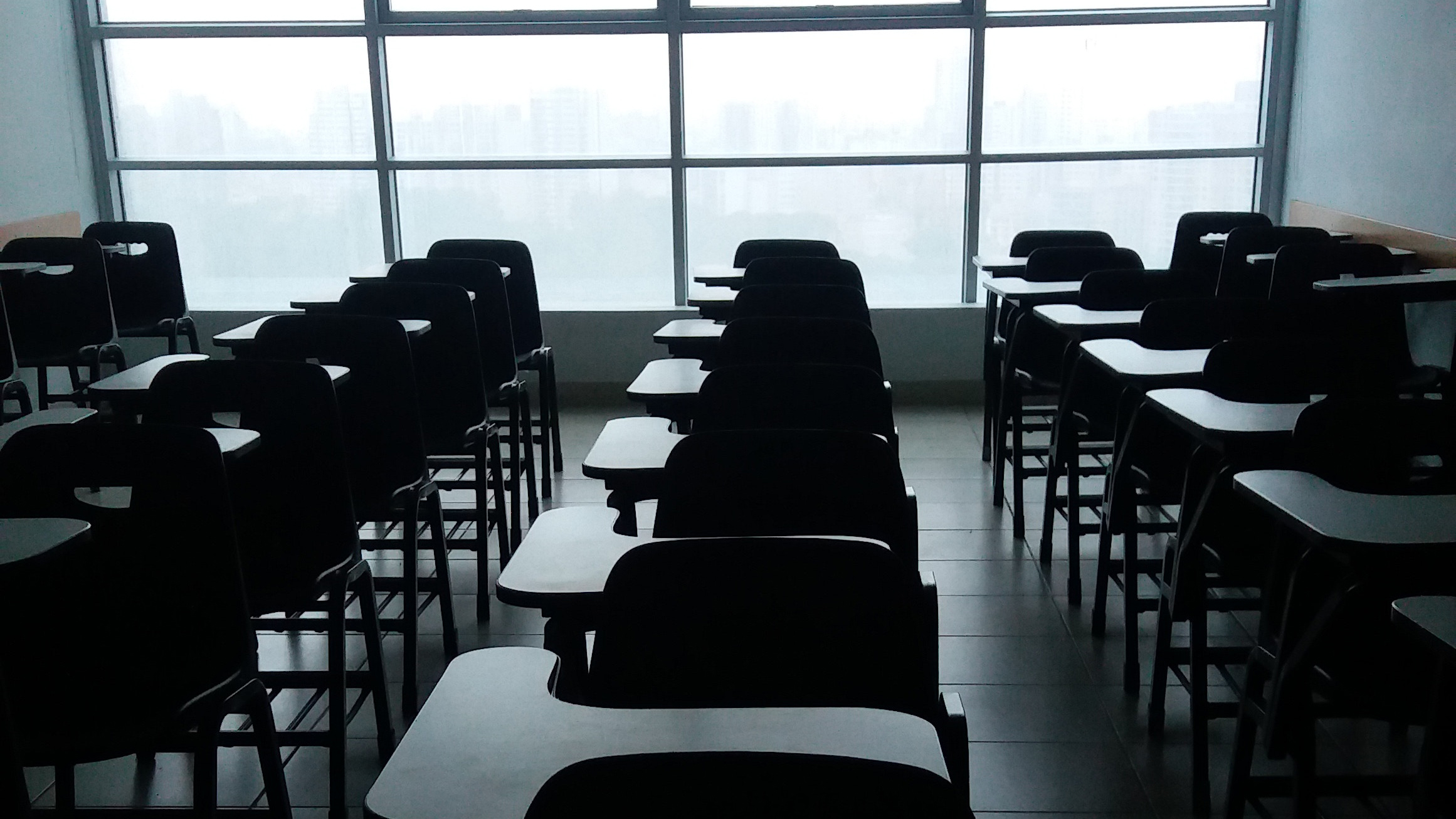 Manitoba teachers' society calling for action from government amid rise of classroom violence