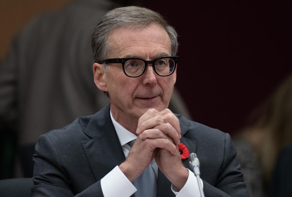 A Hawkish Interest Rate Decision By The Bank Of Canada Might