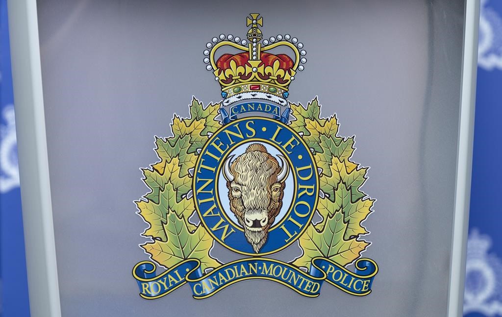RCMP say man shot dead after officers respond to call on Manitoba First Nation