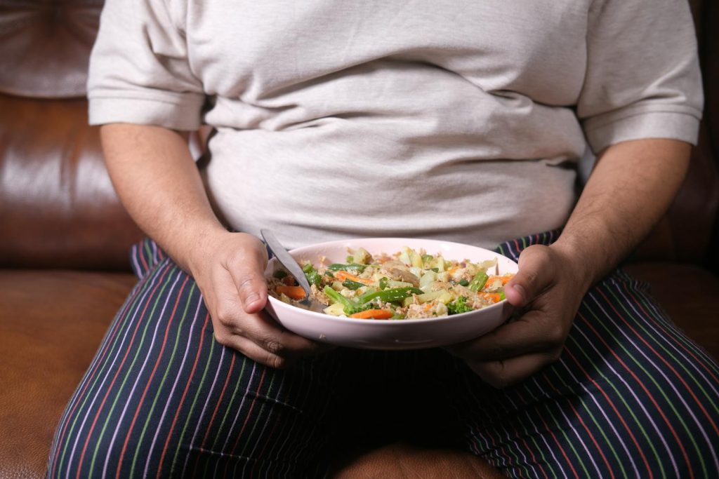Manitoba doctors say obesity is becoming major concern in Canada