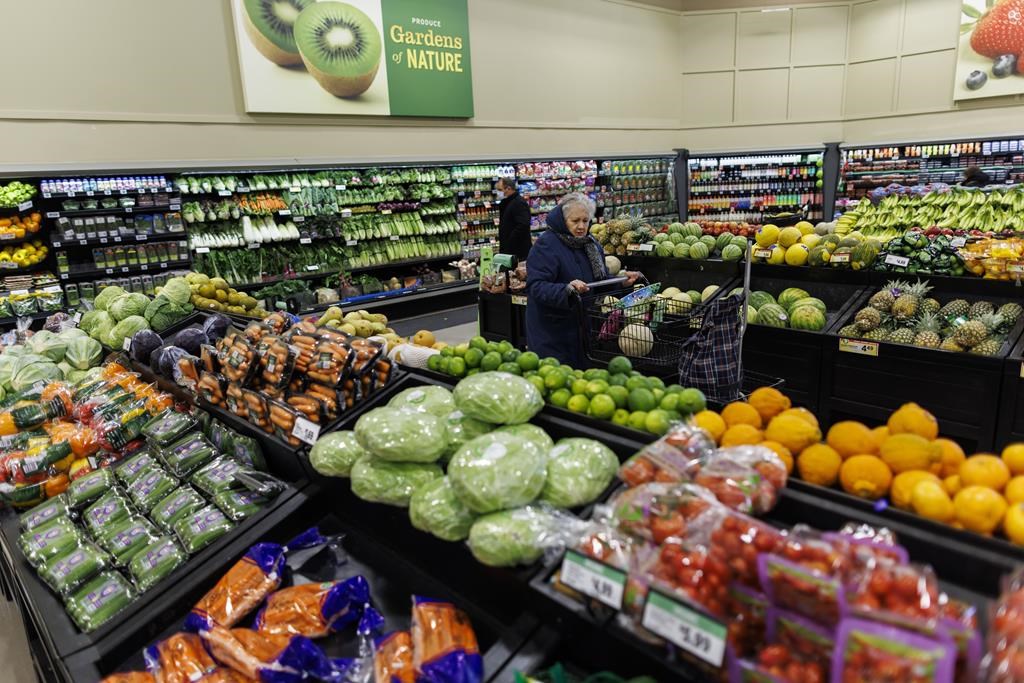 What Australia and U.K.'s grocery codes can teach us about Canada's food fight