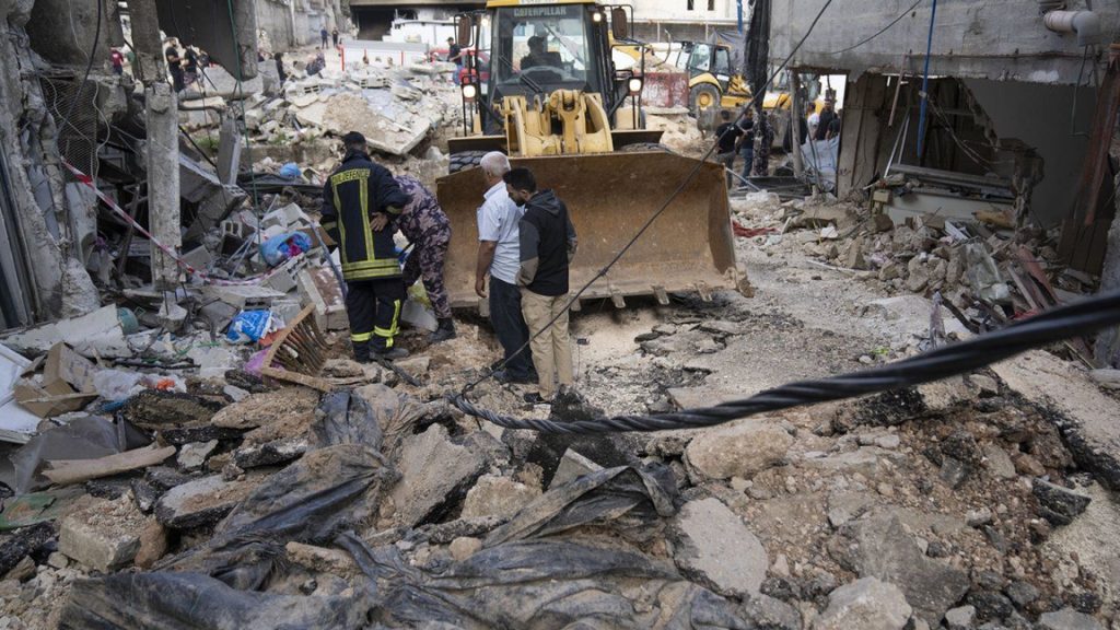 Israeli strikes on southern Gaza city of Rafah kill 22, mostly children