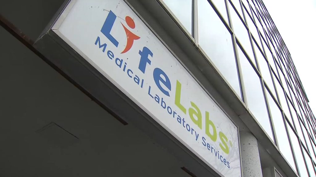 LifeLabs class-action lawsuit payout coming for over 900,000 Canadians