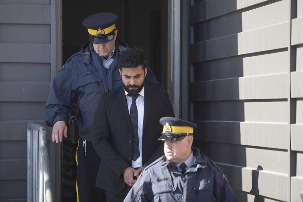 Deportation hearing for truck driver who caused deadly Humboldt Broncos bus crash