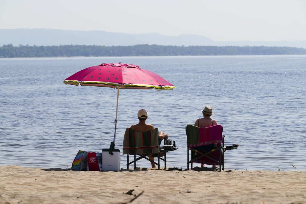 Canada to see warm summer, wildfire risks loom for some regions: Weather Network