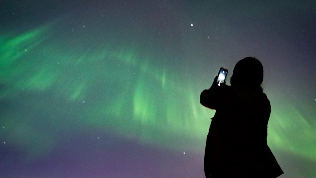 Northern lights possible over Canada after sunspot behind big solar storm returns