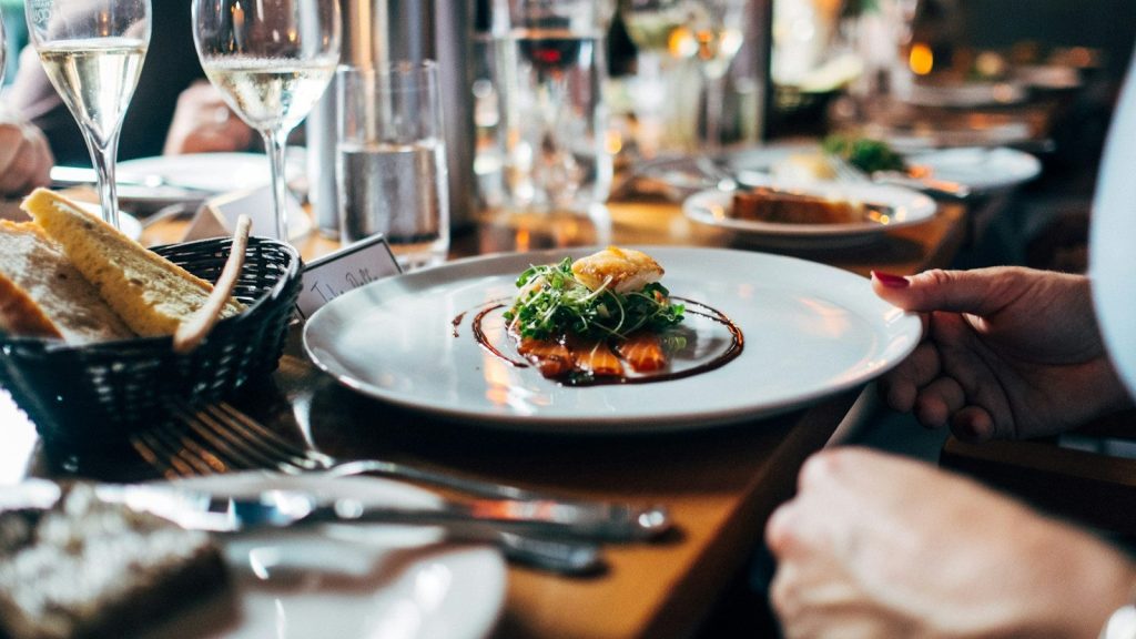 Here's the list of Canada's 100 best restaurants in 2024. Which Winnipeg spots made the cut?