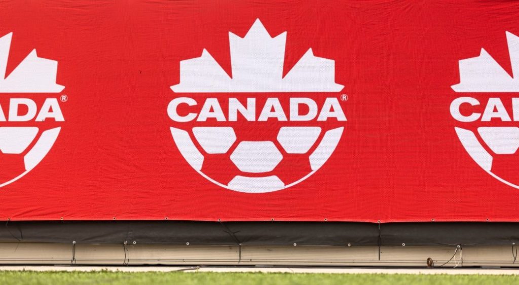 Canada Soccer releases statement after racist comments directed at player
