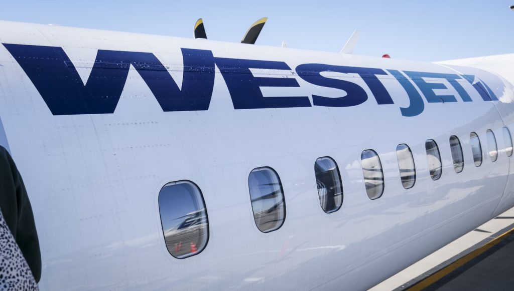 WestJet mechanics strike averted ahead of Canada Day long weekend