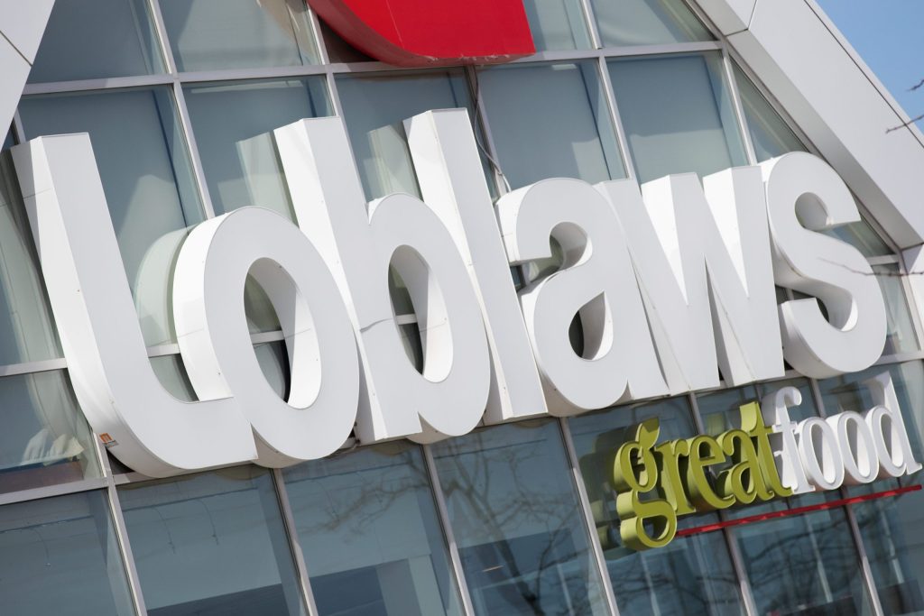 Loblaw, George Weston to settle class action over bread price-fixing for $500M