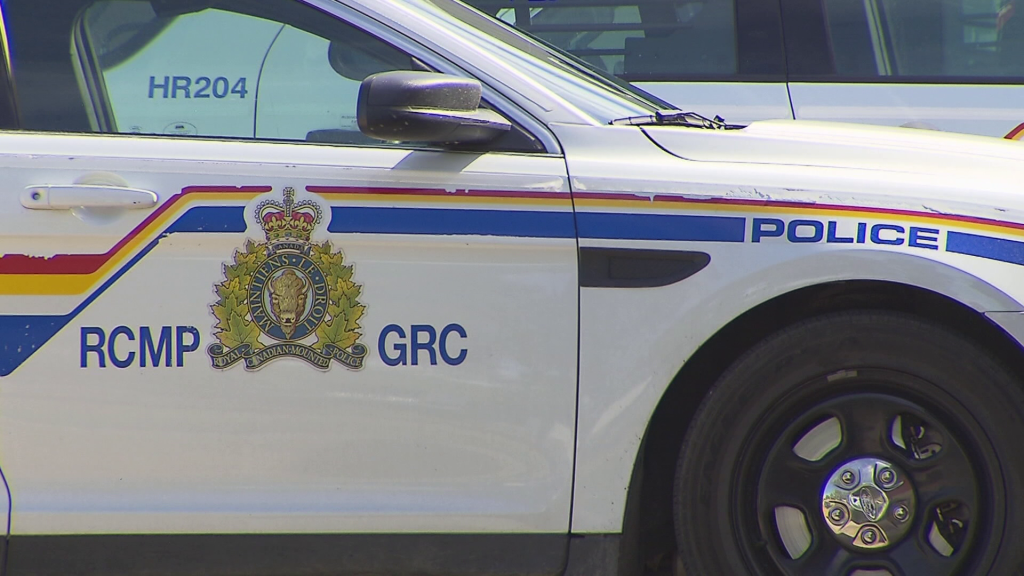 Man killed former partner's family in McCreary before turning gun on himself: RCMP