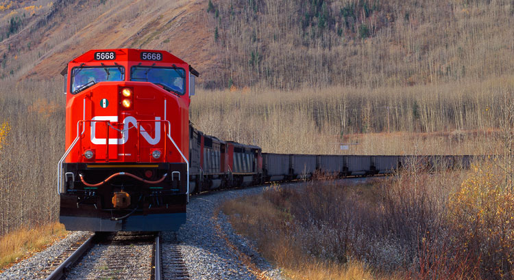 Business groups call on feds to prevent Canada rail work stoppage