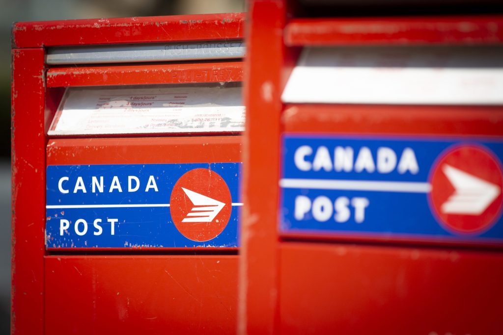 Shared Health ready as Canada Post strike looms