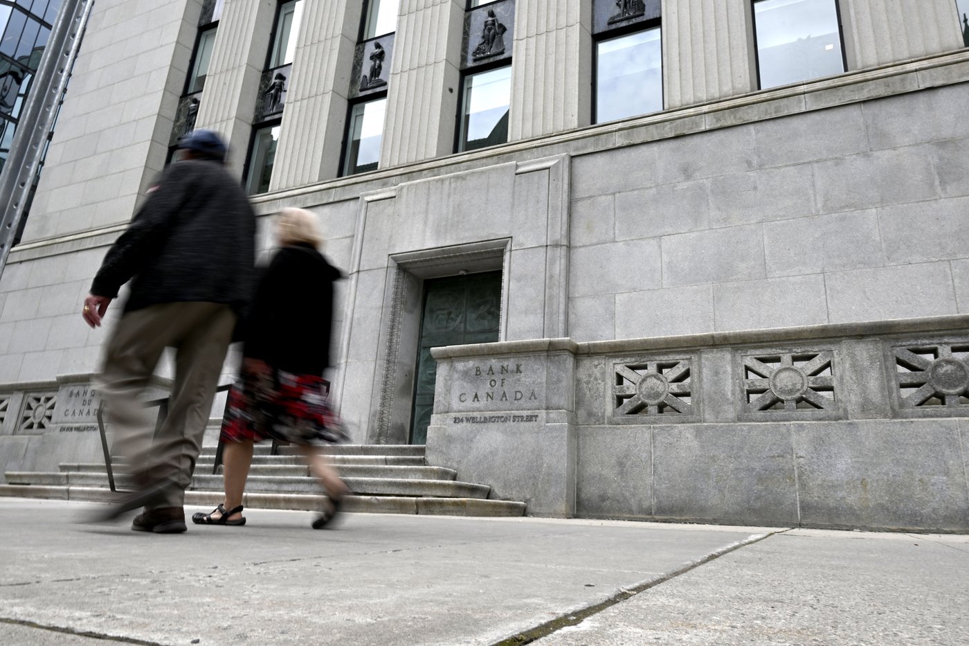 Bank of Canada expected to cut key interest rate