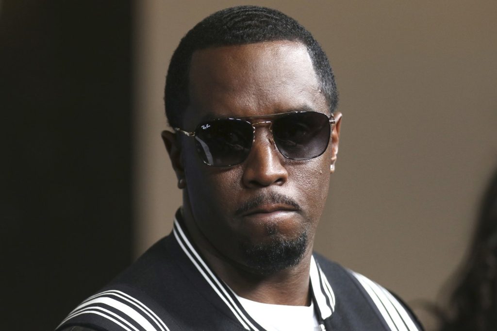 New lawsuits accuse Sean 'Diddy' Combs of sexual assault against 6 people, including a minor