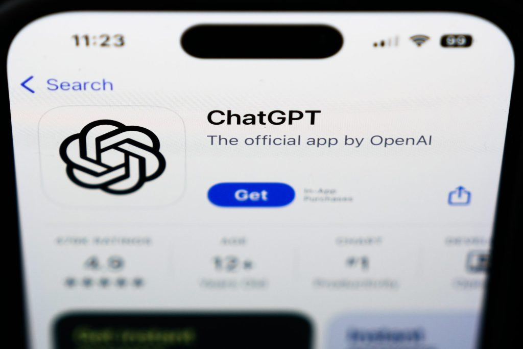 Canadian news publishers suing ChatGPT developer OpenAI