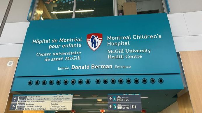 RSV-related hospitalizations among children in Canada doubled in 2022–2023
