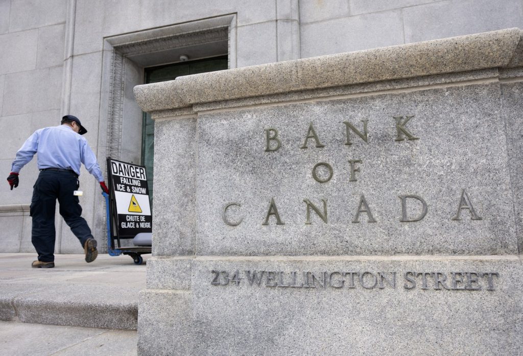 Bank of Canada delivers jumbo interest rate cut, signals slower pace of cuts moving forward