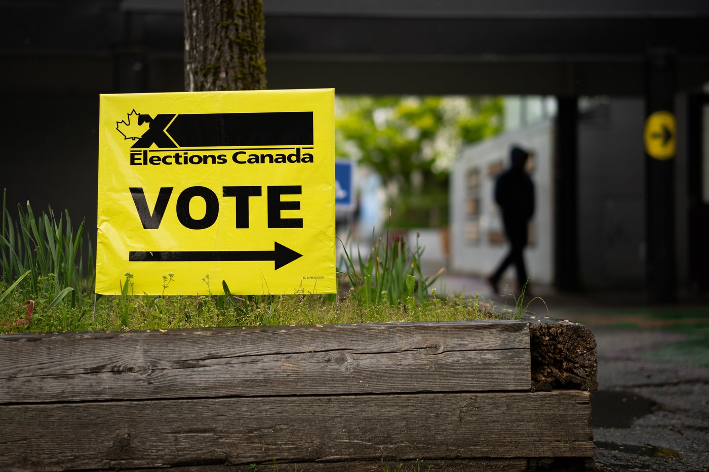 Elections Canada says Terrebonne vote is final, despite 'error' with Election Results 2025 Canada