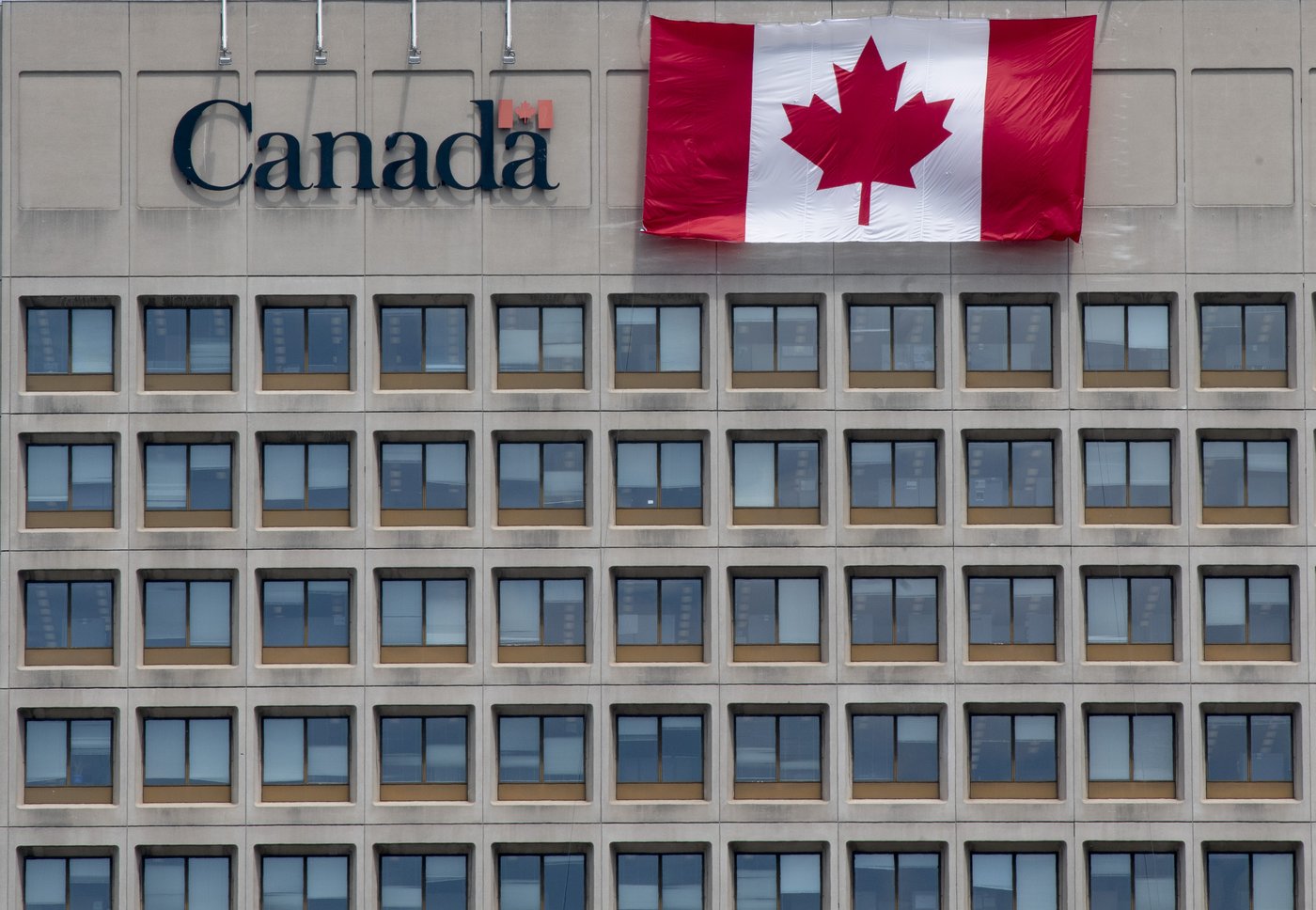 Federal Job Cuts Alert: 12,000+ Positions at Risk in Canada's Public Sector