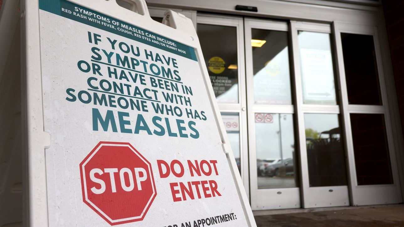 More than 30 measles cases linked to Manitoba Ag Days farm show in Brandon