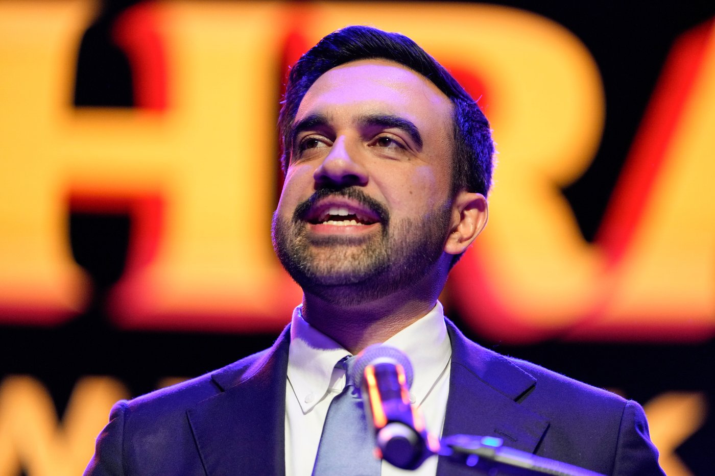 What can Canada’s left learn from Mamdani’s win?