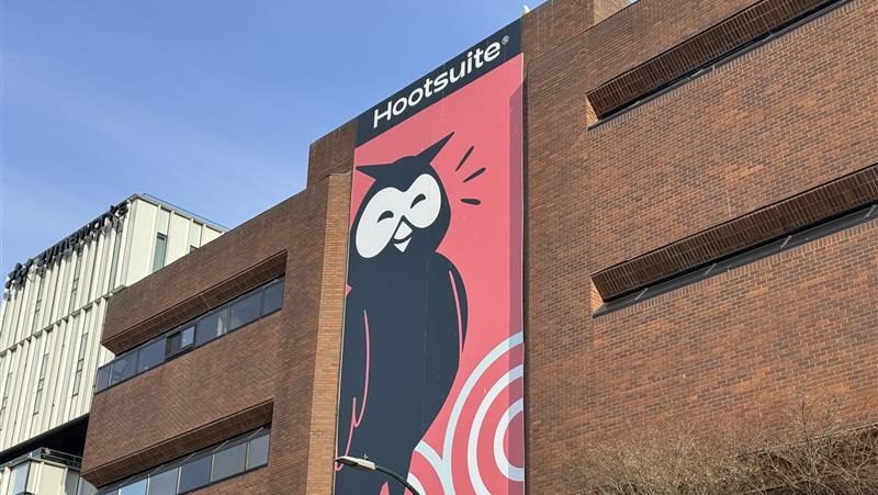 Vancouver-based Hootsuite bracing for protest over U.S. Homeland Security, ICE contract