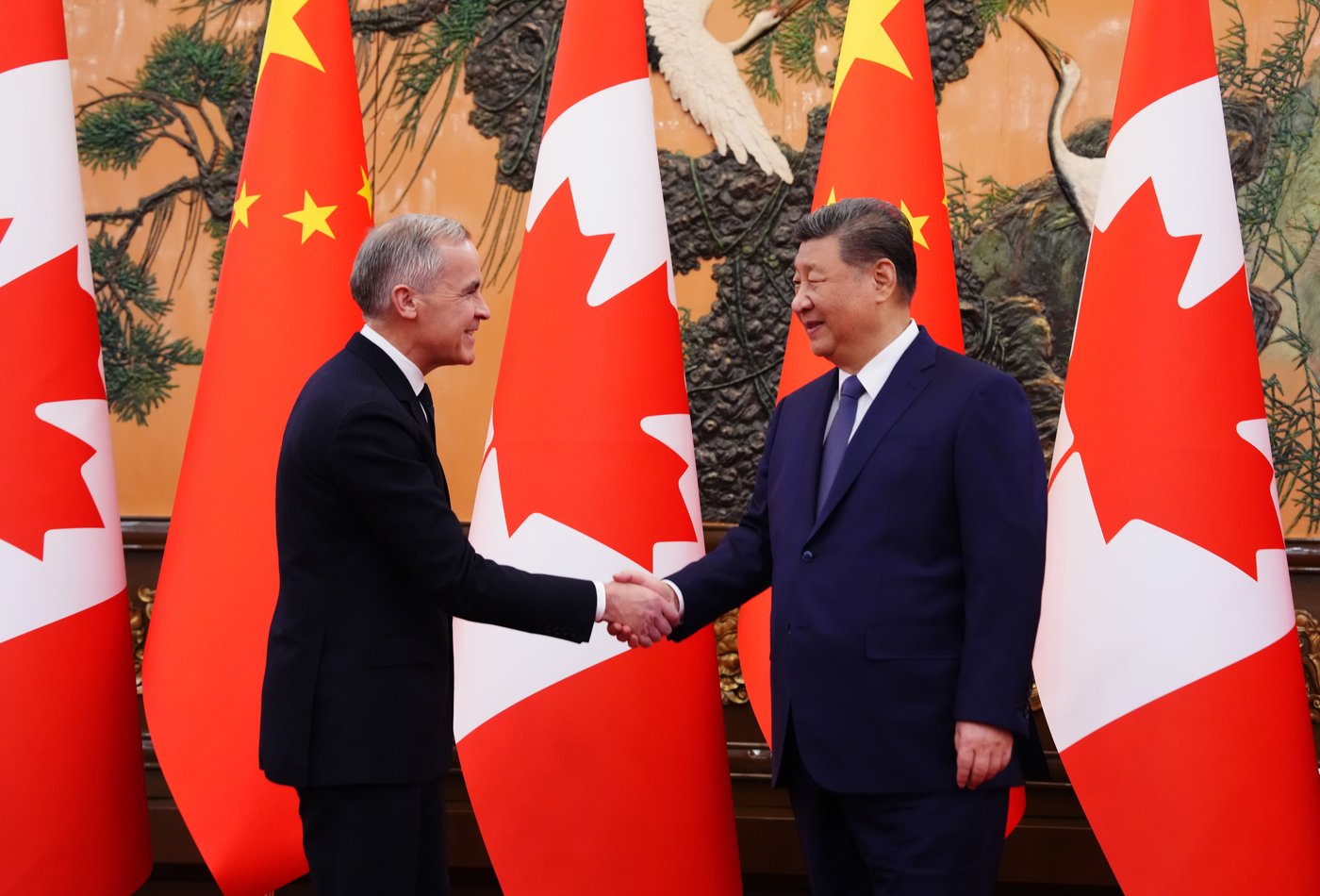 Canada’s trade gamble: Why the latest deal with China may do more harm than good