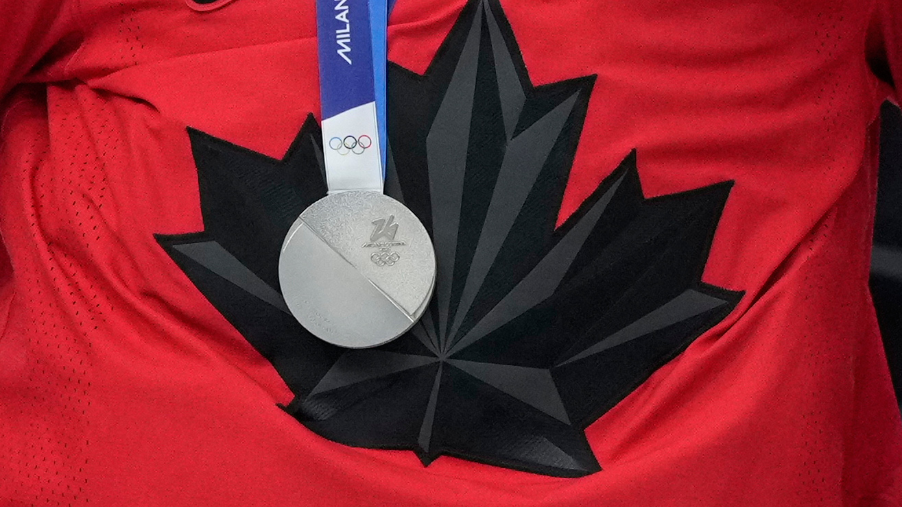 Daily Recap: Canada's results at the Milano Cortina 2026 Winter Olympics