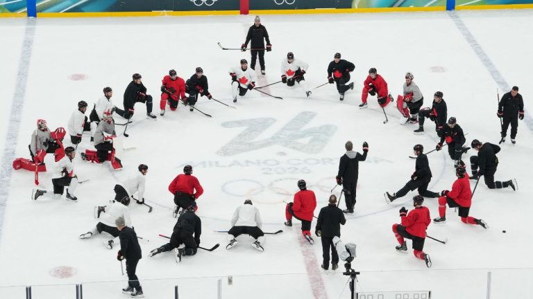 Canada, USA taking different approaches to Olympic village