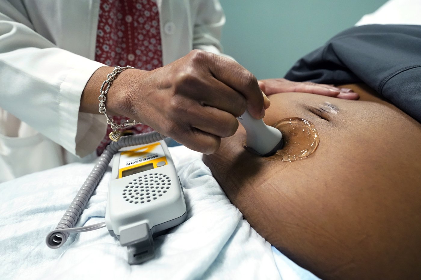 The deadly impacts of Canada’s lack of race-based health data