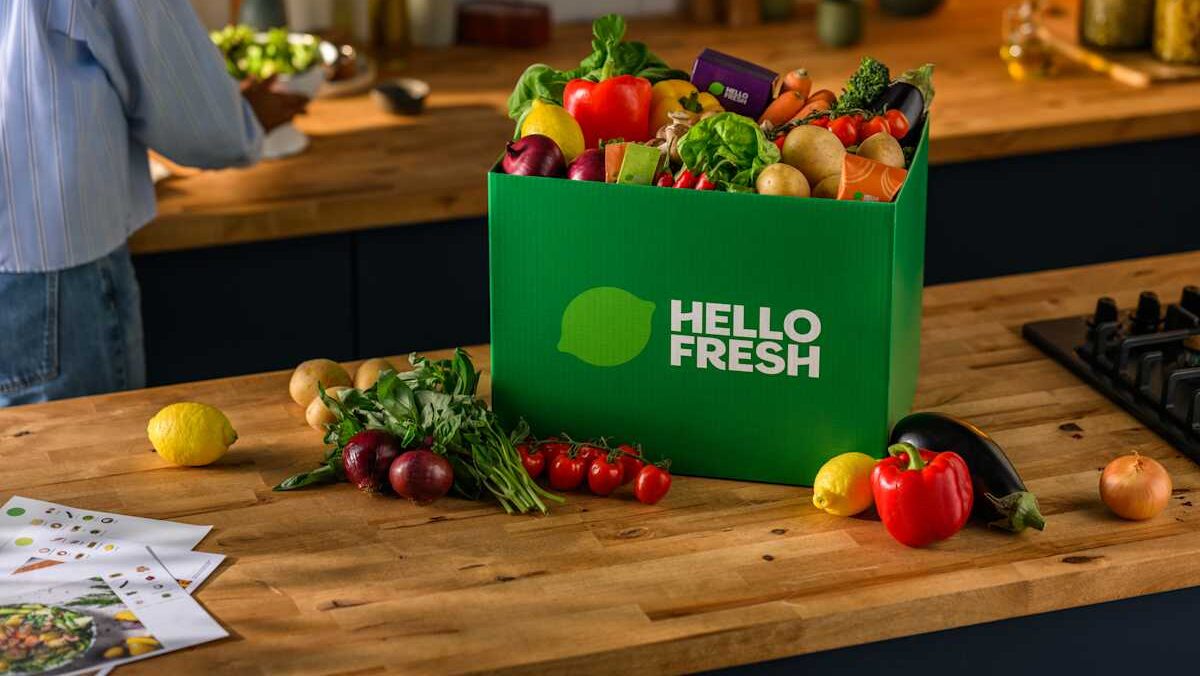 Cheese in HelloFresh meal kits recalled Canada-wide over Listeria contamination