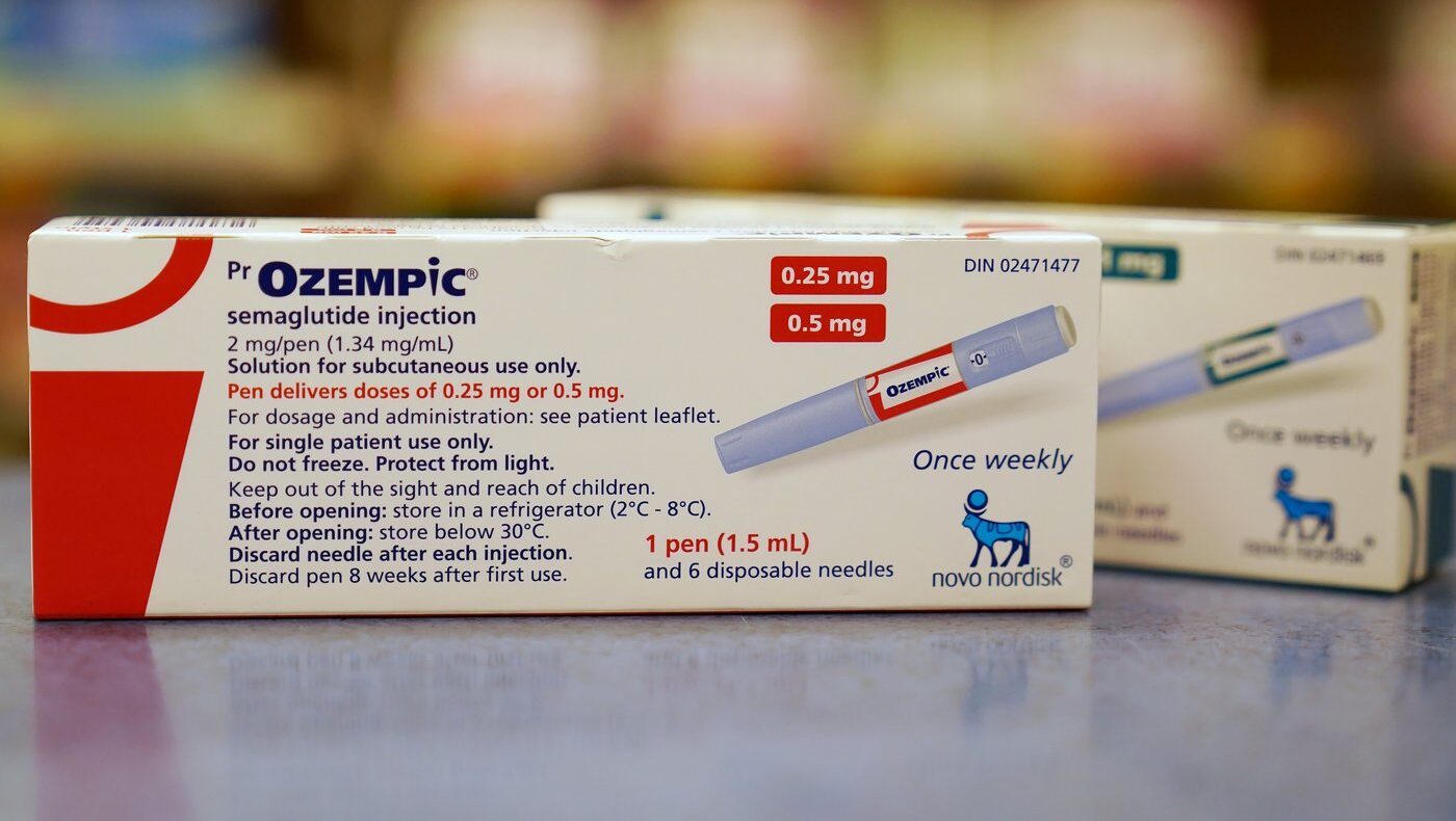 Health Canada approves 2nd generic version of Ozempic and it's Canadian Health Canada approves 2nd generic version of Ozempic and it's Canadian
