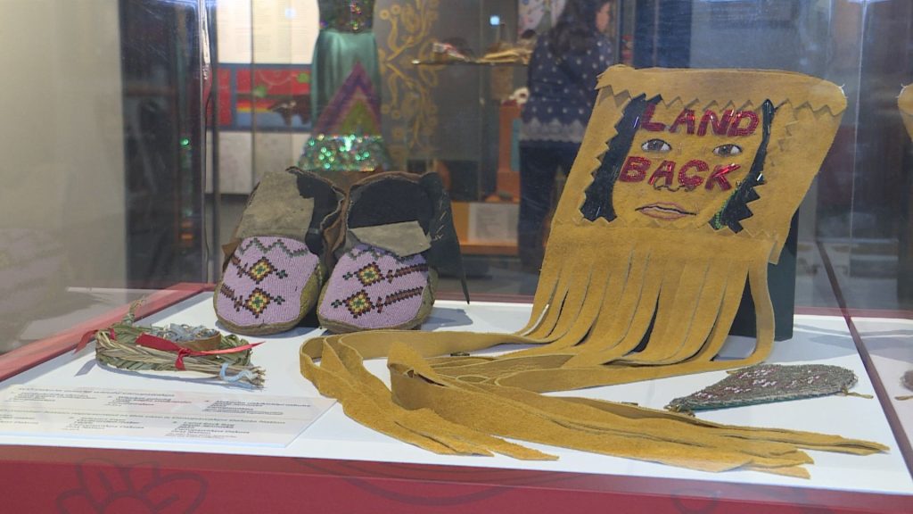 'Learn and reflect': Orange Shirt Day at the Manitoba Museum